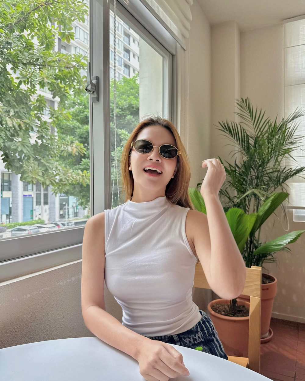Tiểu sử của Phạm Quỳnh Anh