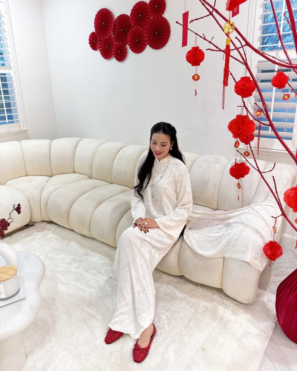 Tiểu sử của Hoa hậu Phạm Hương