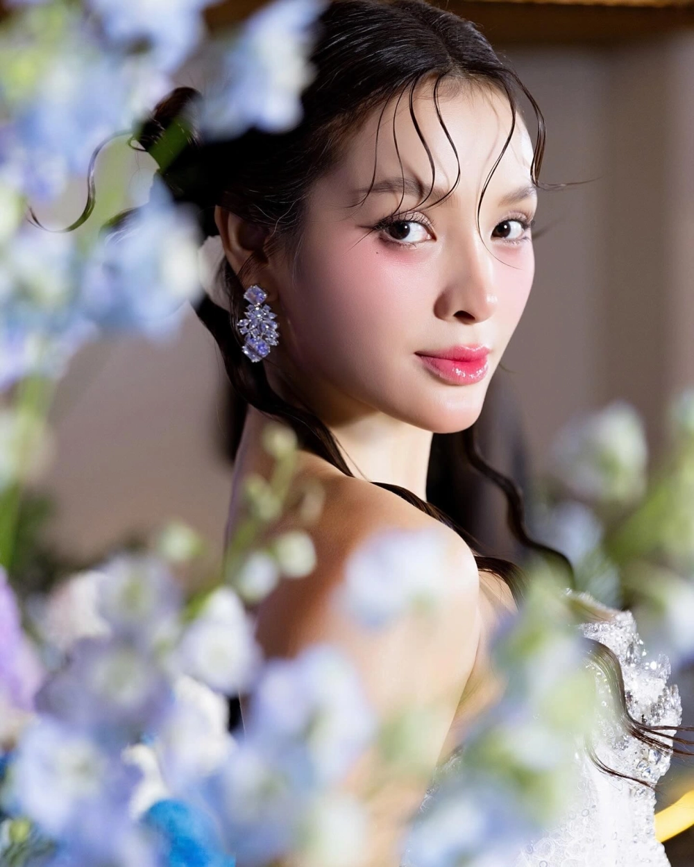 Ảnh avatar xinh phù hợp mọi phong cách từ nữ tính đến cool ngầu
