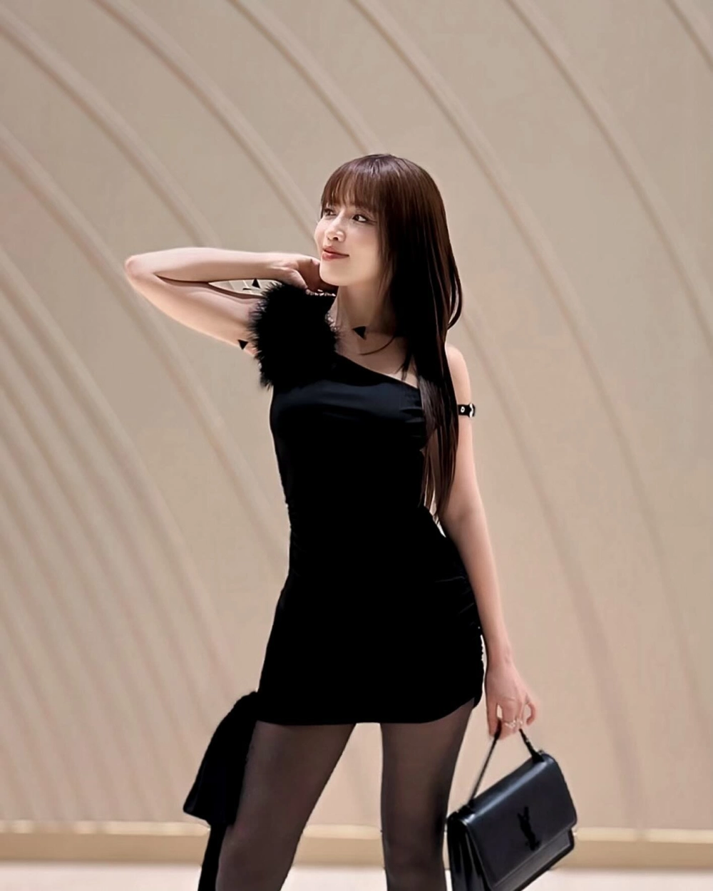 Avatar con gái cute tươi tắn, ngọt ngào và trẻ trung