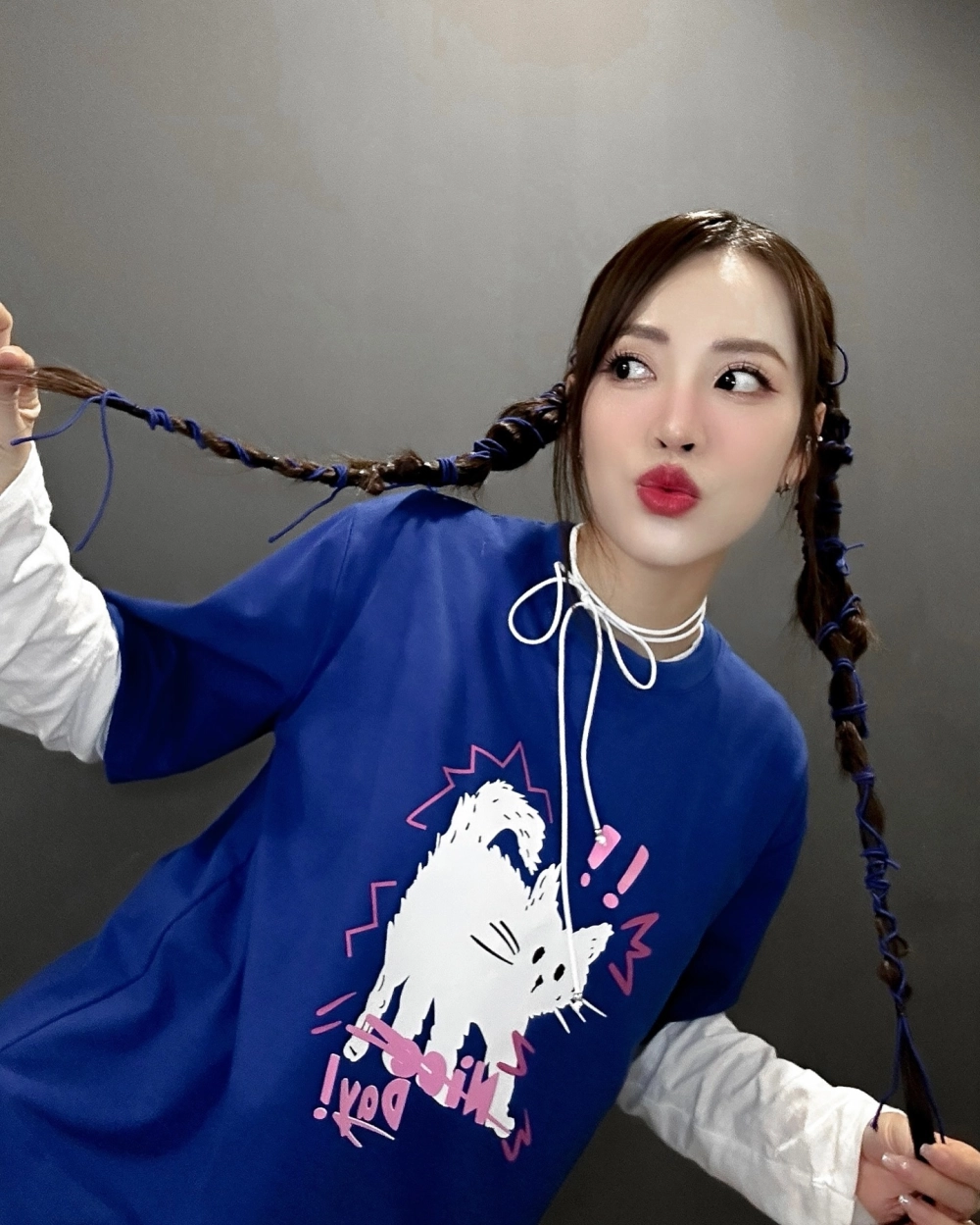 Hình avatar con gái đáng yêu, thu hút và phù hợp mọi khung hình