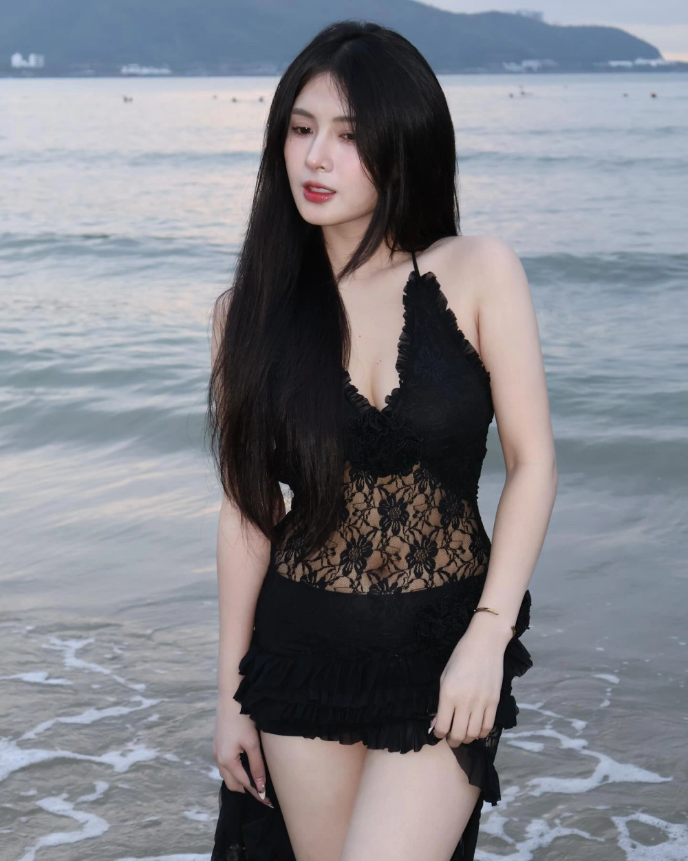 Bikini emma cực chất tôn dáng chuẩn fashionista