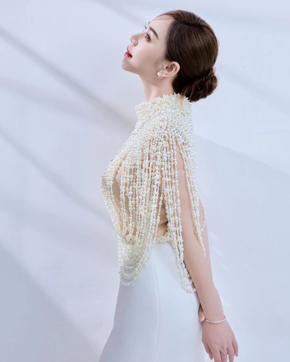 Avatar cute con gái đáng yêu, tươi sáng và dễ thương hết nấc