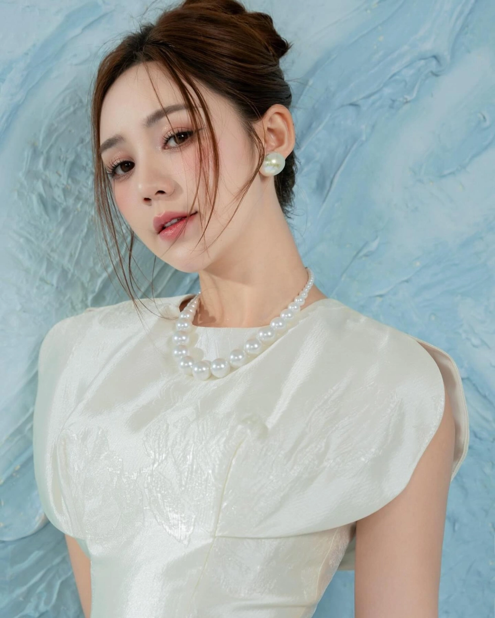 Avatar cute cô gái mang phong cách ngọt ngào và đầy nữ tính
