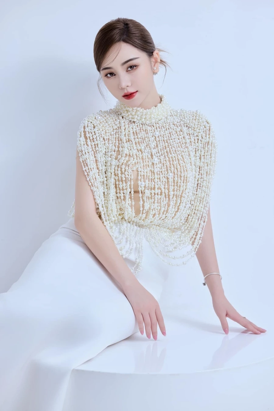 Ý nghĩa của avatar ảnh gái đẹp