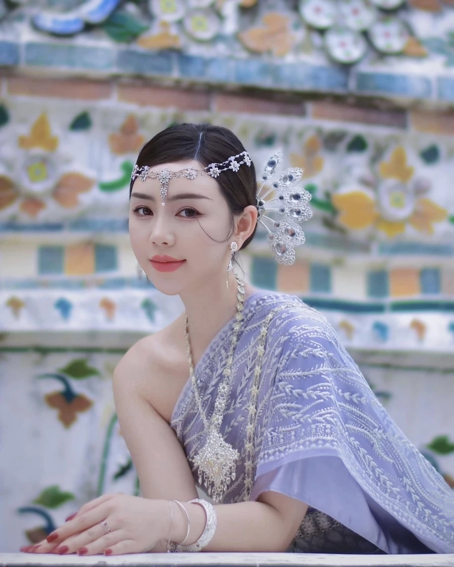 Khám phá vẻ đẹp ngọt ngào của ảnh con gái xinh cute