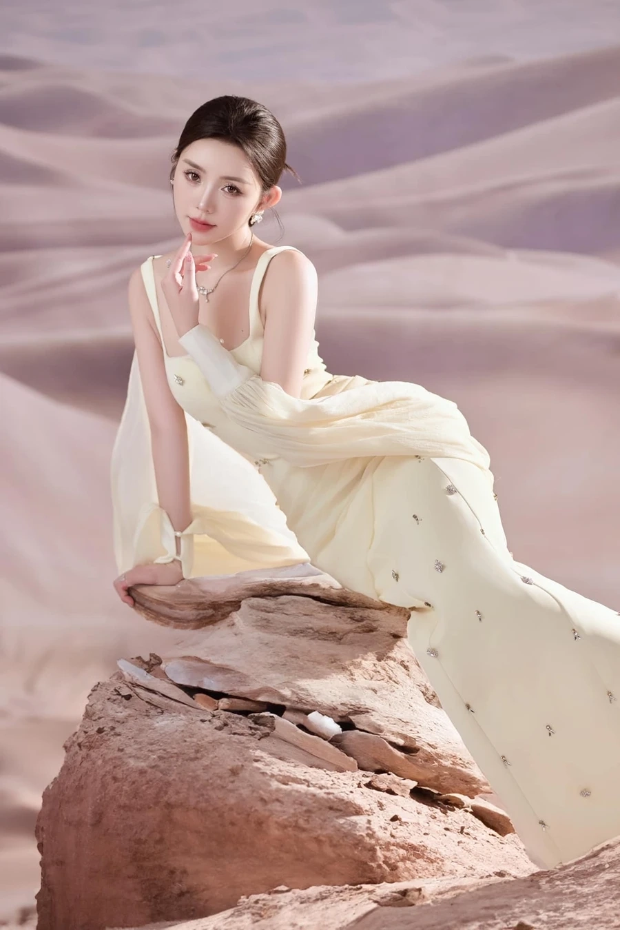 Thêm phần tươi sáng với ảnh cute xinh cực dễ thương