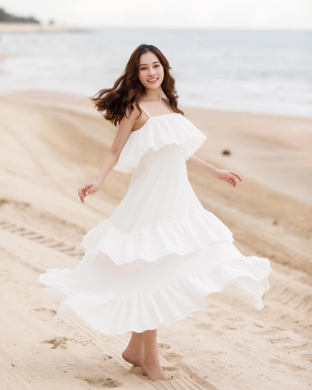 Vẻ đẹp gợi cảm và cuốn hút của gái xinh Việt sexy trong từng khoảnh khắc