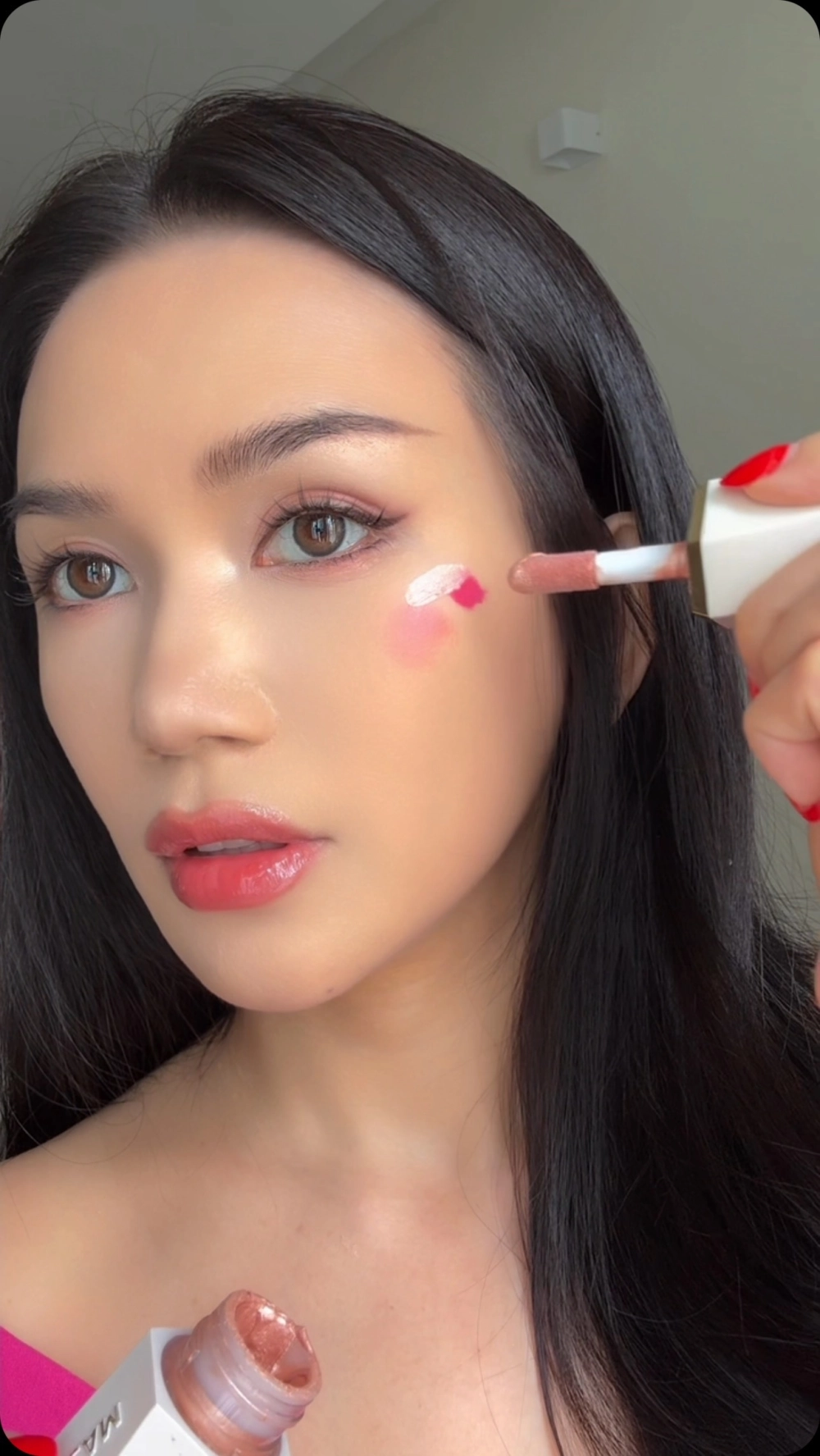  Ảnh avatar dễ thương cho con gái cực chất cho hình đại diện mạng xã hội