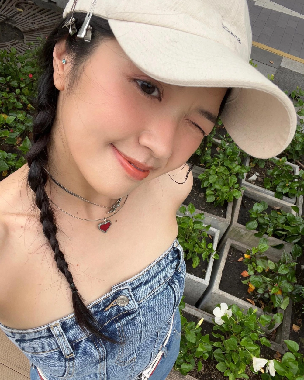 TikTok gái xinh cute ngọt ngào, dễ thương và đầy năng lượng tích cực