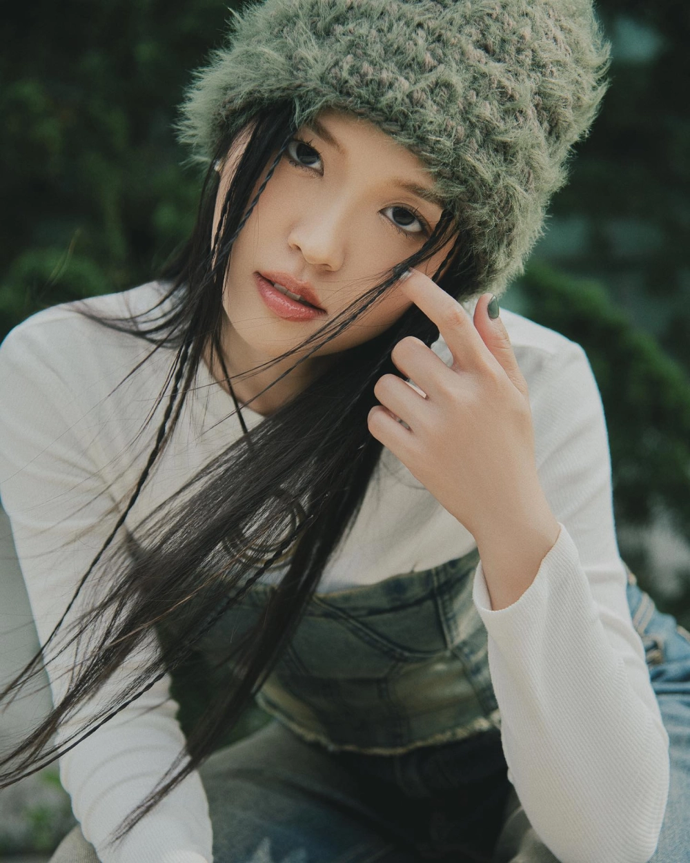 Xinh TikTok – loạt video triệu view của những cô nàng đáng yêu