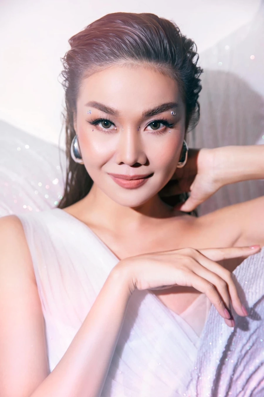 Tiểu sử của Thanh Hằng