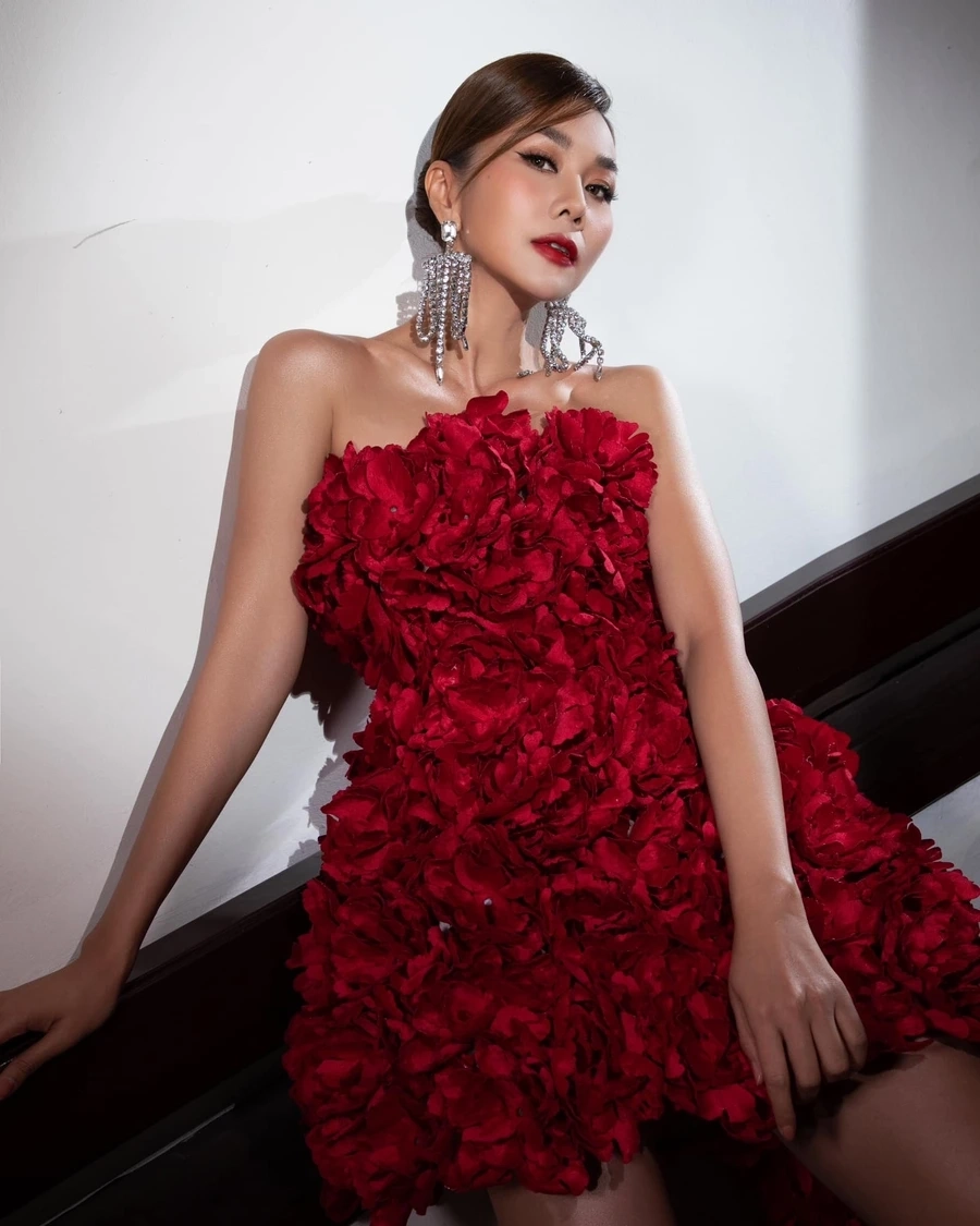 Nghệ sĩ ưu tú Thanh Hằng với chặng đường nghệ thuật dài