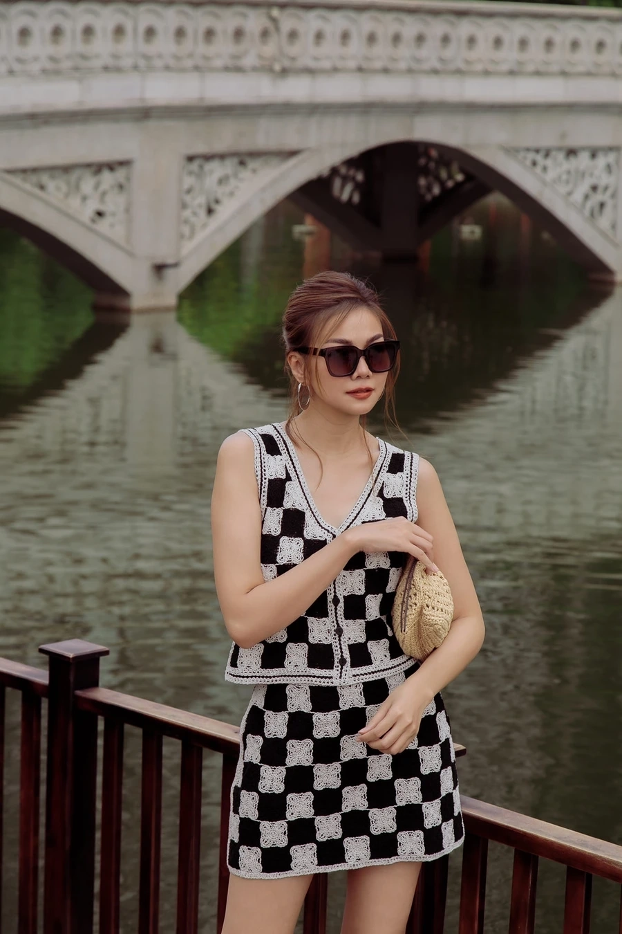 Drama Thanh Hằng từng gây xôn xao mạng xã hội
