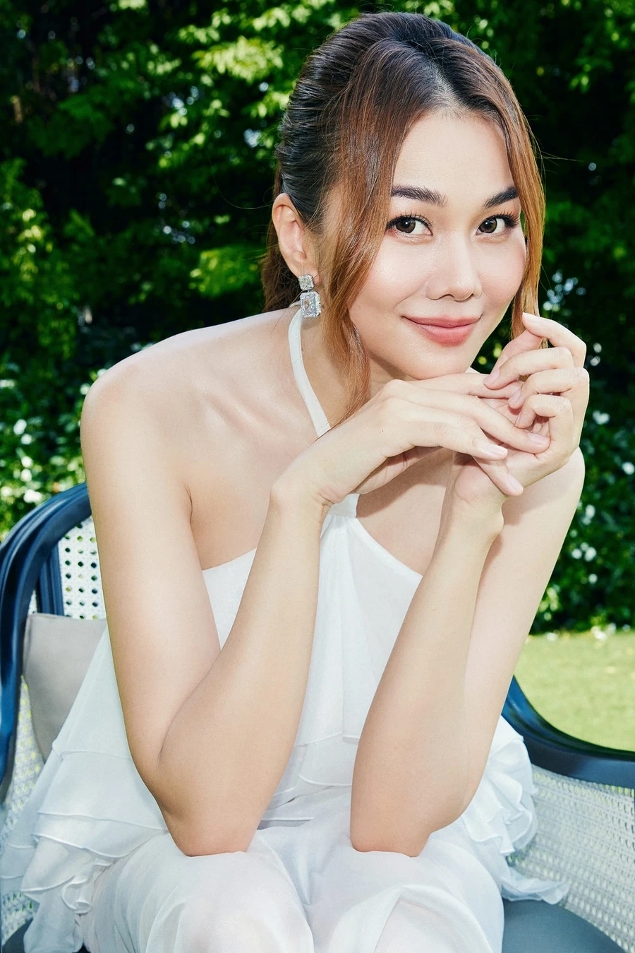 Giải mã nghệ sĩ Thanh Hằng sinh năm mấy chính xác