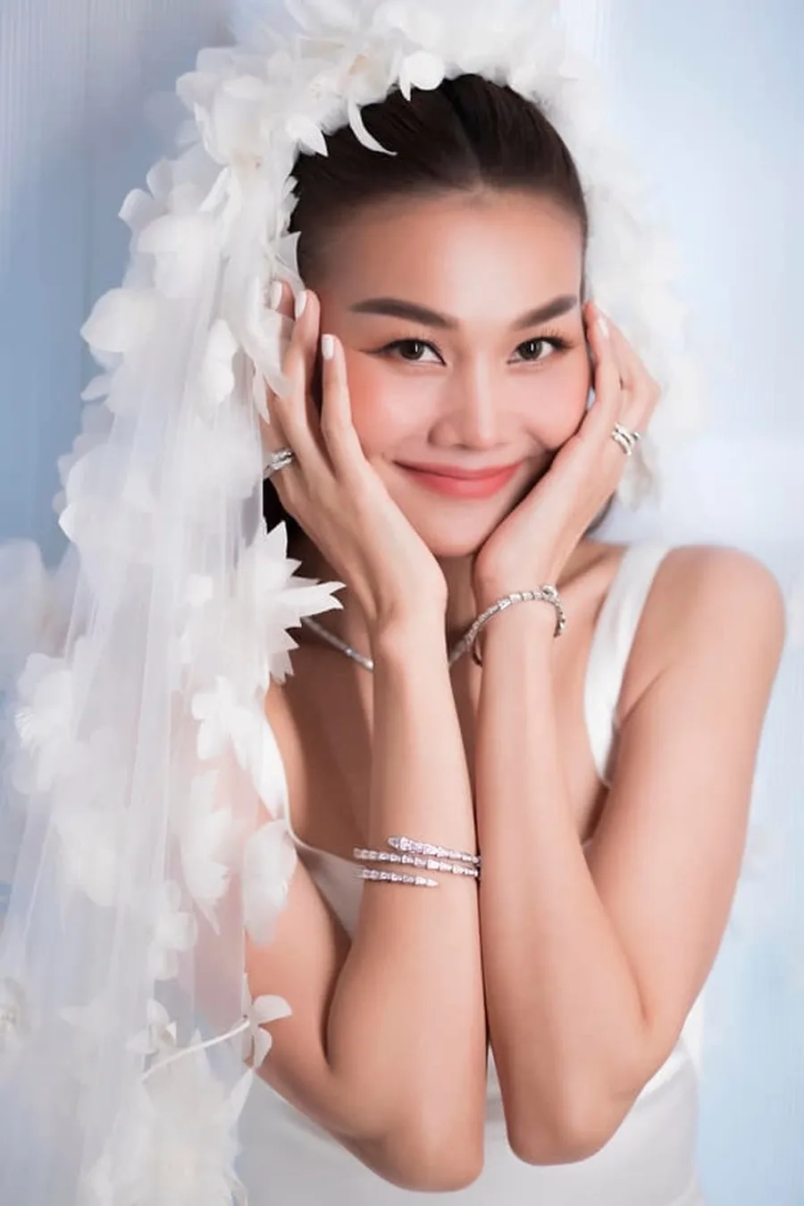 Những phim Thanh Hằng đóng được khán giả yêu thích