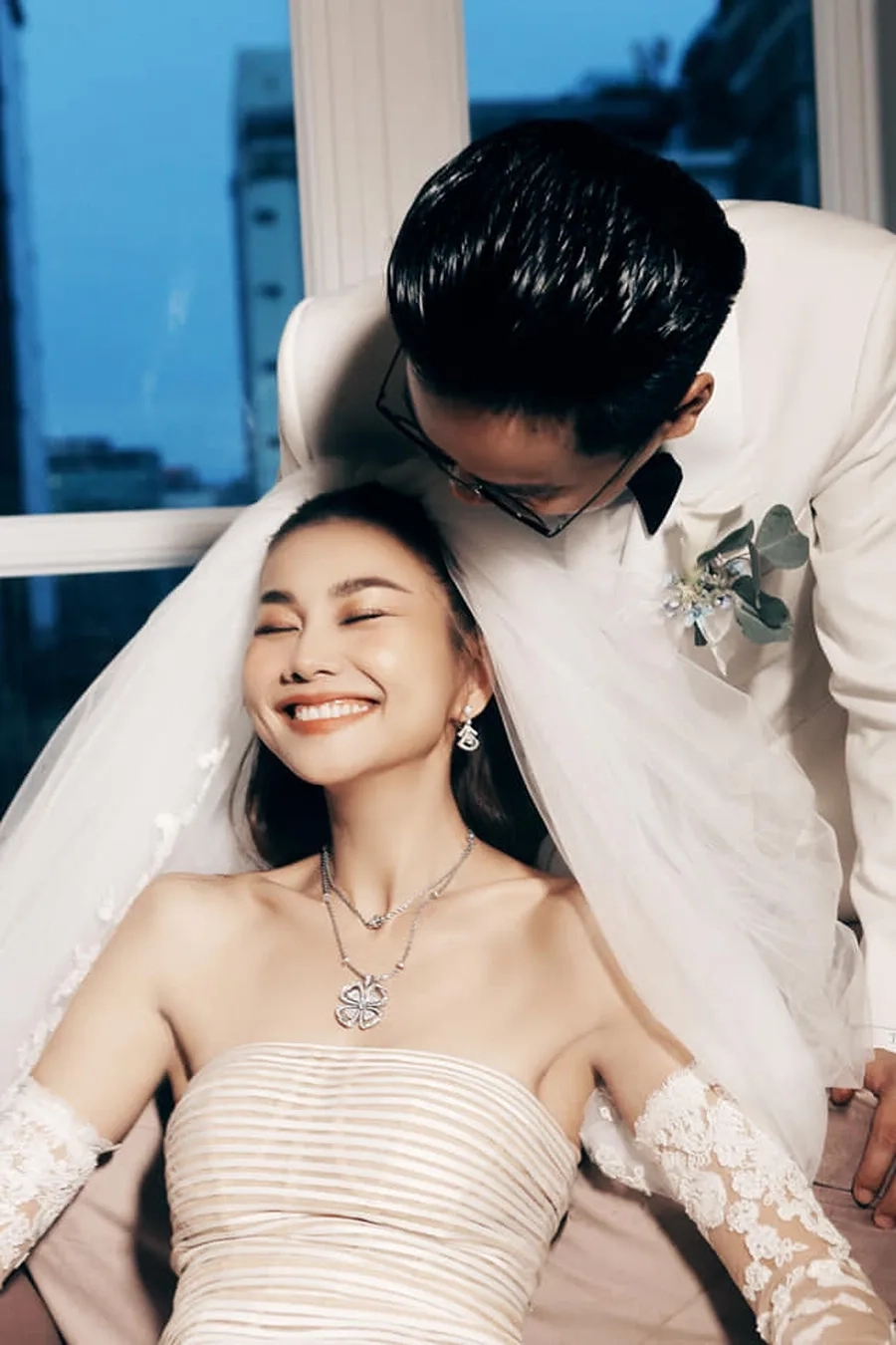 Khám phá những bộ phim Thanh Hằng từng tham gia