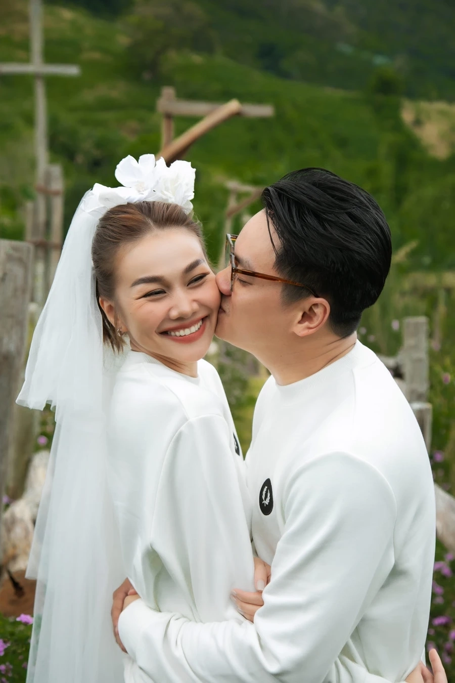 Giải đáp Thanh Hằng sinh năm bao nhiêu chính xác