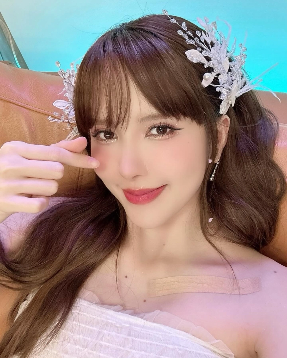 Tiểu sử thiều bảo trâm được hé lộ gây sốt cộng đồng mạng