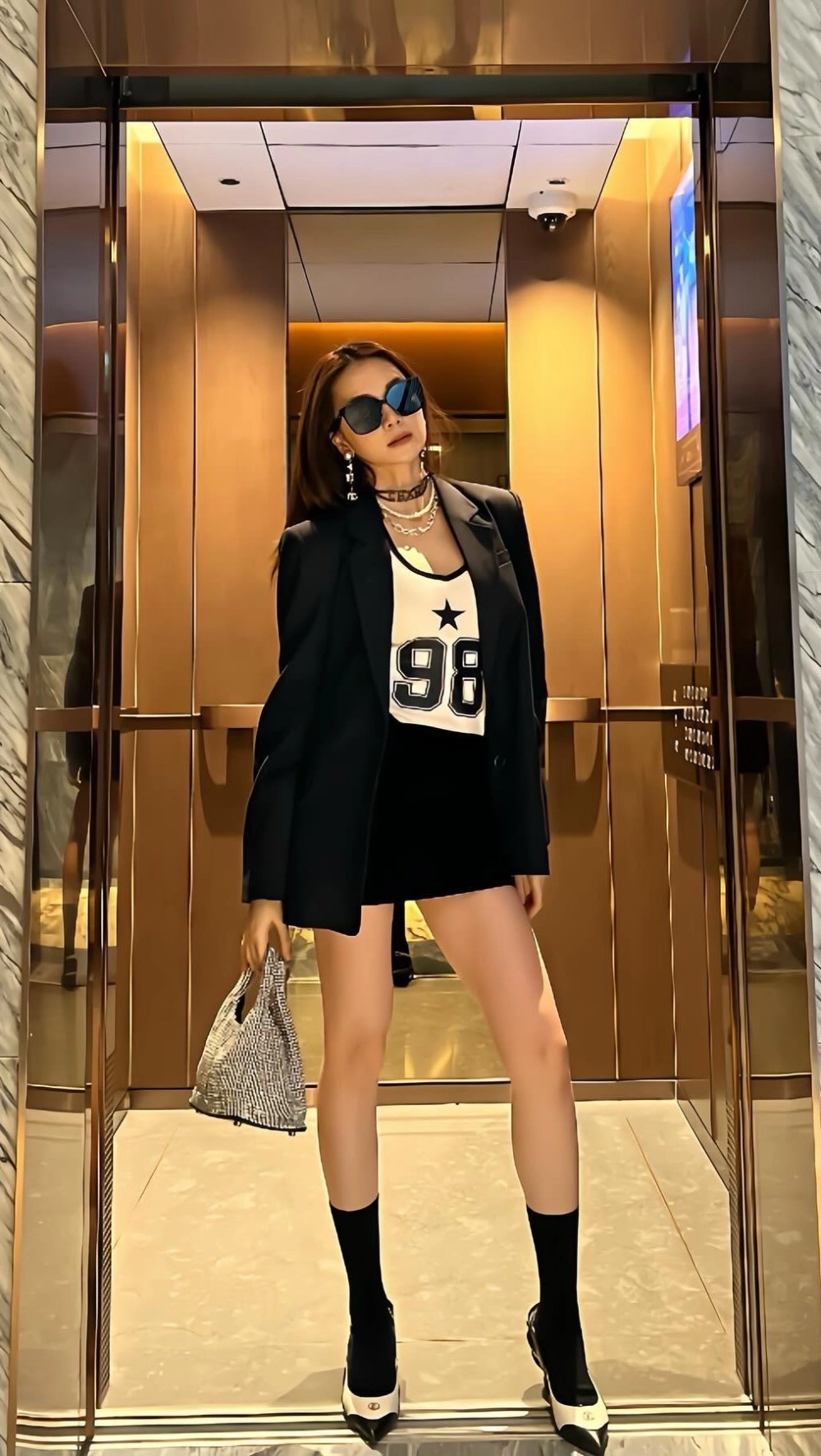 Ngắm nhìn gai sexy trung quoc nóng bỏng mắt