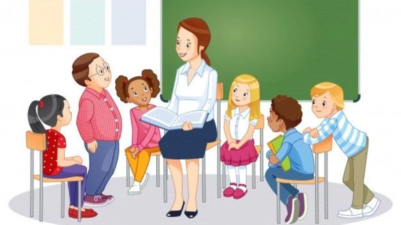 bài thơ về thầy cô ngắn ý nghĩa nhất
