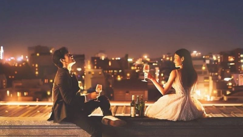 Những câu thơ thả thính, thơ tỏ tình lãng mạn nhất