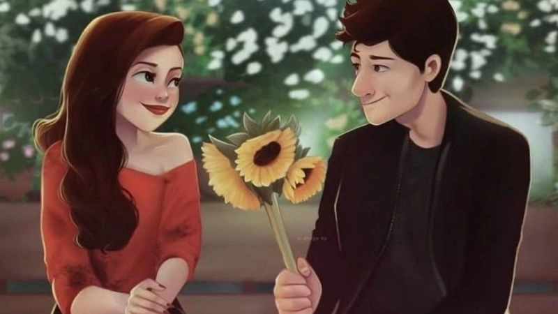 Tuyển tập những câu hay nhất sẽ giúp “cưa đổ” nửa kia ngay lập tức