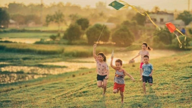 Việt Nam có rất nhiều bài thơ lục bát nổi tiếng