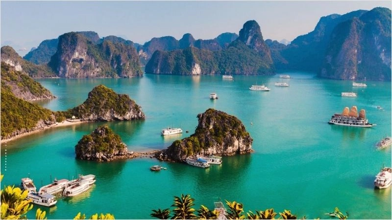 Thơ 6 chữ về thiên nhiên là những bài thơ tràn đầy cảm xúc 