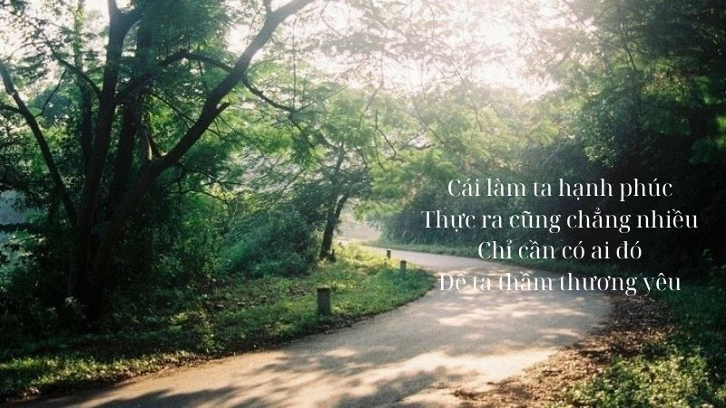 Tổng hợp những bài thơ hay có tác giả với cách viết gieo vần hay, hợp lý