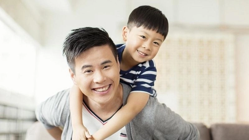 thơ 4 chữ ngắn về cha