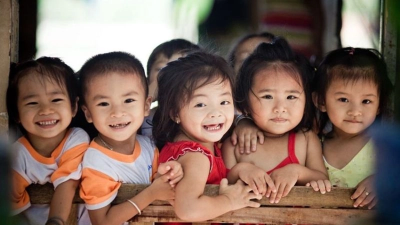 Thơ 3 chữ là những bài thơ hay, ngắn gọn và dễ nhớ dành cho các em thiếu nhi