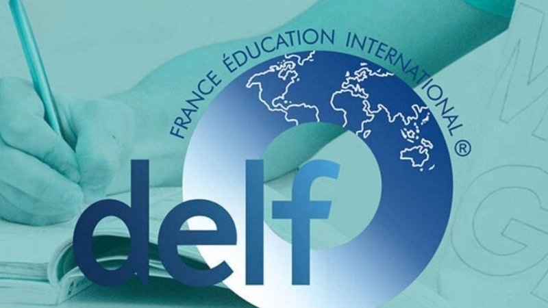 DELF là chứng chỉ cơ bản được công nhận rộng rãi trên toàn thế giới.