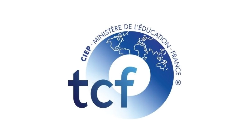 TCF (Test de Connaissance du Français) là một bằng Tiếng Pháp được công nhận và điều chỉnh trực tiếp bởi Bộ Giáo dục Pháp