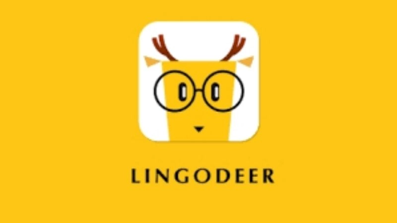 LingoDeer là ứng dụng thích hợp cho những ai muốn học bảng chữ cái tiếp Pháp một cách hiệu quả và có hệ thống