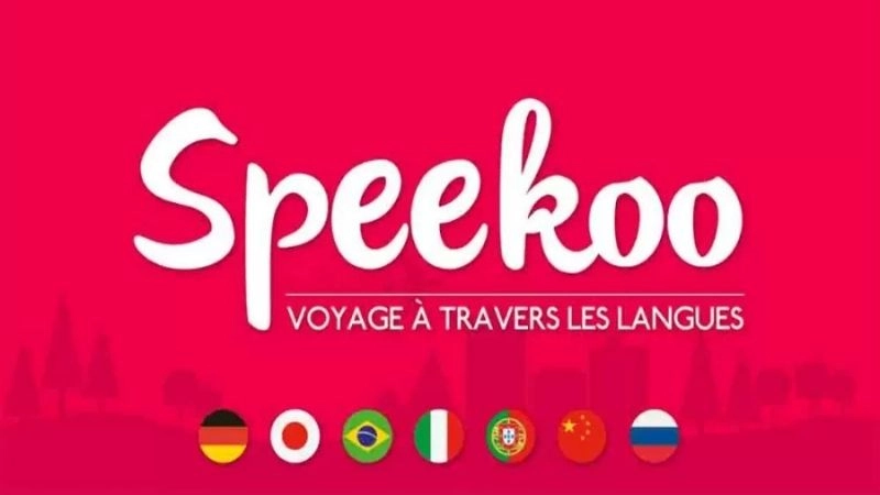 Speekoo giúp bạn khám phá những đặc trưng văn hóa độc đáo