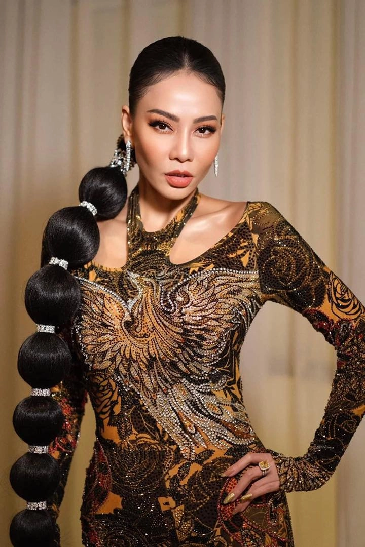 Hành trình tỏa sáng của nữ diva qua tiểu sử thu minh