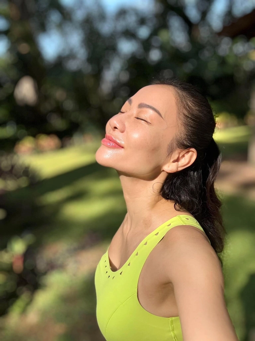 Lắng đọng cùng từng ca từ trong thu minh khúc giao mùa lyrics