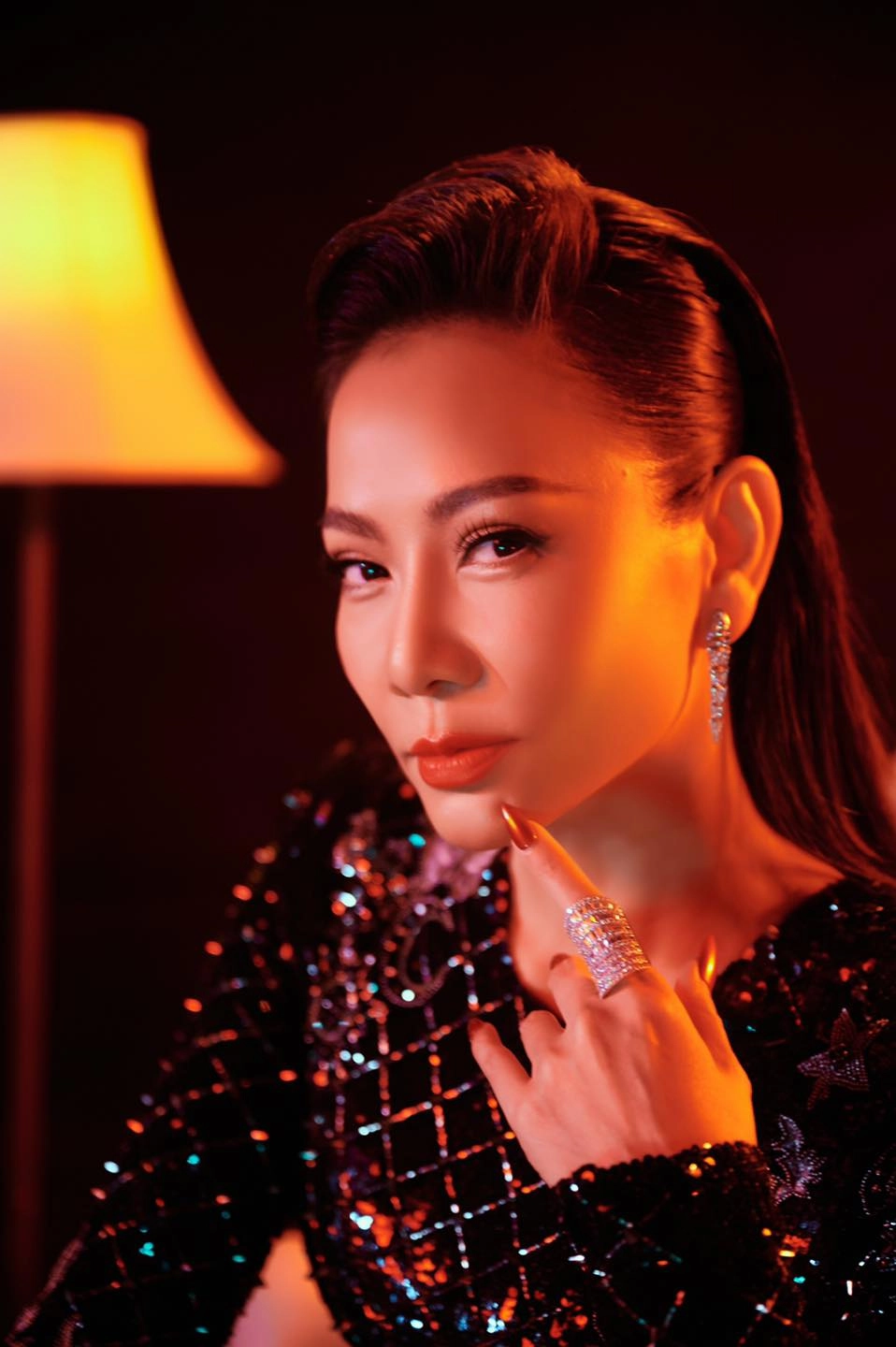 Bùng nổ vũ đạo nóng bỏng cùng thu minh duong cong