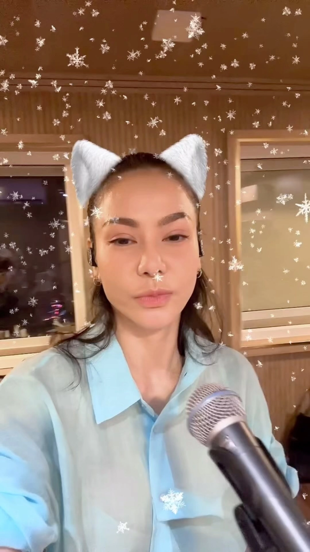 Ngưỡng mộ đẳng cấp âm nhạc của diva thu minh