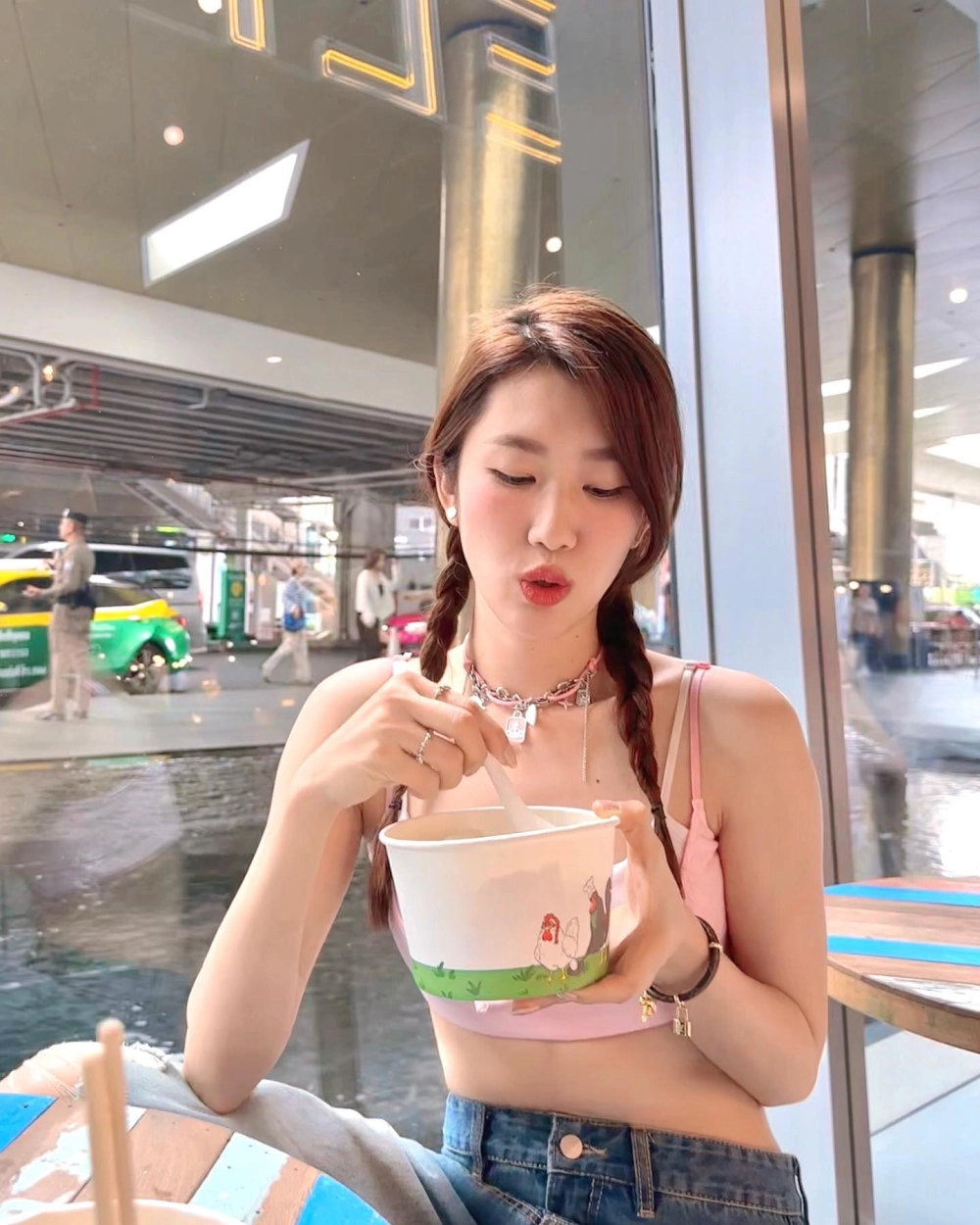 Thuý Ngân Hành Trình Rực Rỡ chiếm trọn spotlight mỗi lần lên sóng