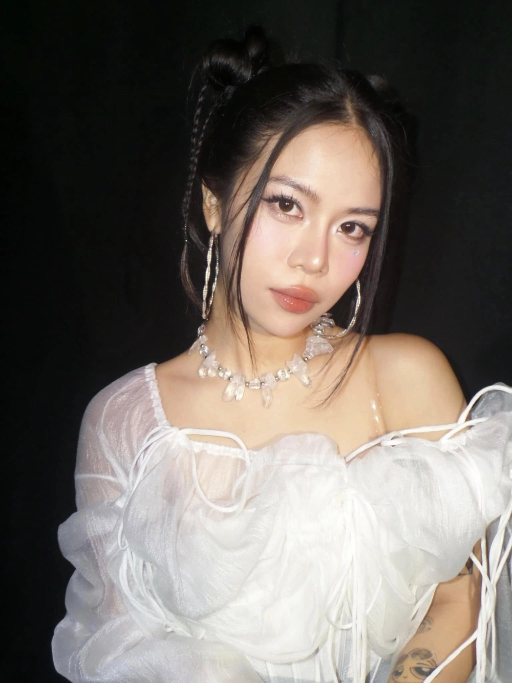 Tiểu sử của Tlinh