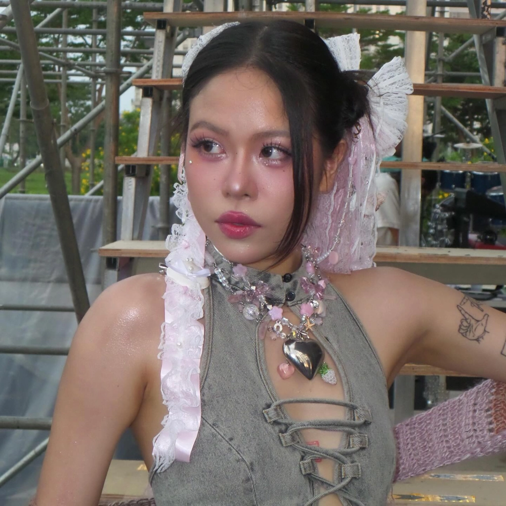 Lắng nghe Anh trai say hi Tlinh, ca khúc mới nhất được yêu thích
