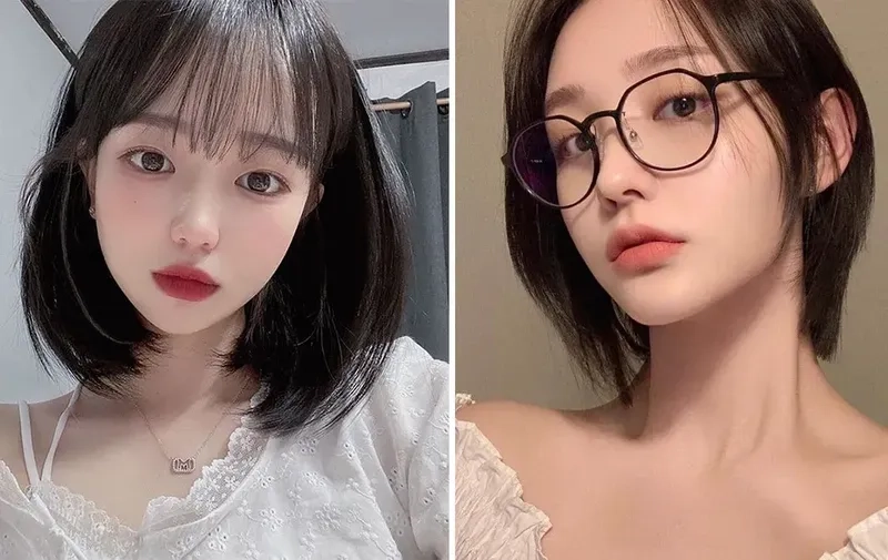 Khám phá ngay 1 số kiểu tóc ngắn nữ đẹp, dễ thực hiện và không bao giờ lỗi thời