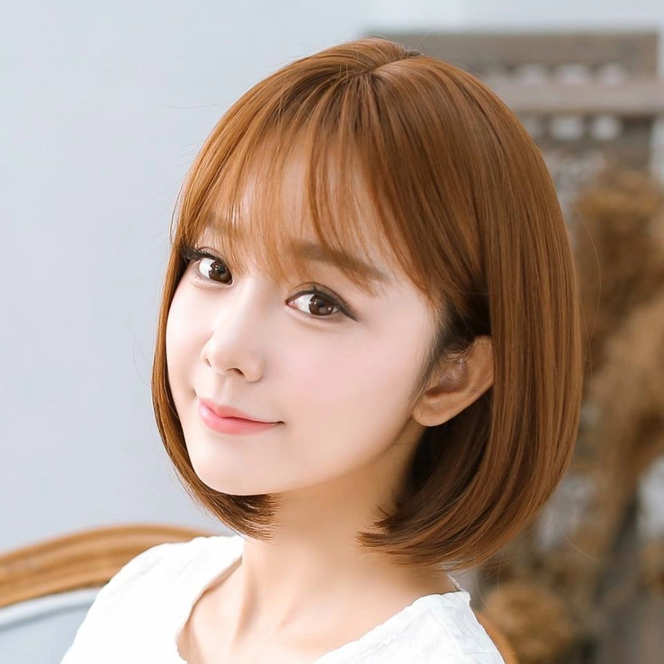Ý nghĩa của ảnh gái tóc ngắn