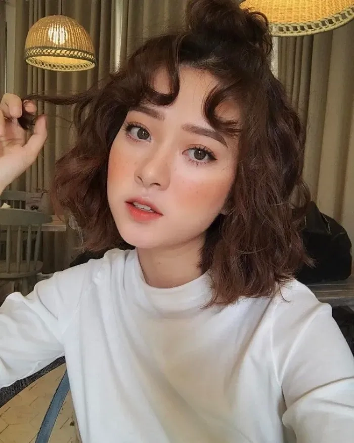 Khám phá ngay những mẫu tóc ngắn đẹp để lựa chọn cho bản thân một kiểu tóc ưng ý