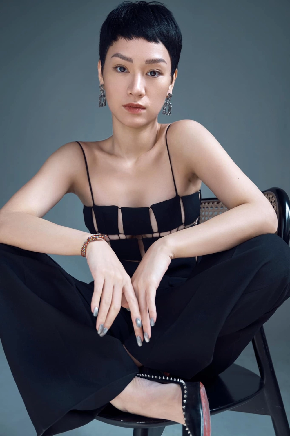 Nghe trọn vẹn cảm xúc qua Trà My Idol Đừng Ai Nhắc Về Anh Ấy Lyrics