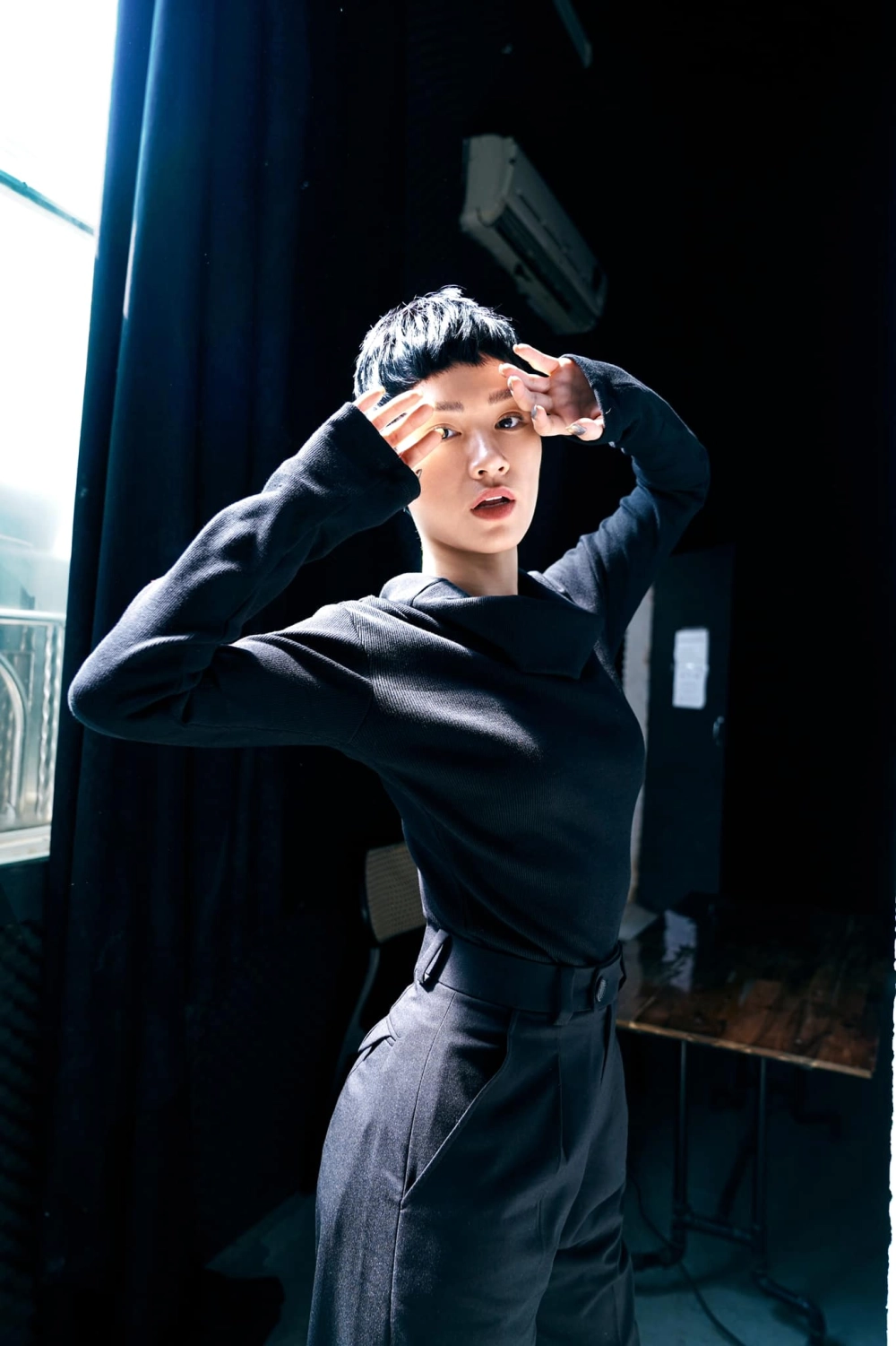 Sống lại những ký ức đẹp qua Trà My Idol Dung Ai Nhac Ve Anh Ay
