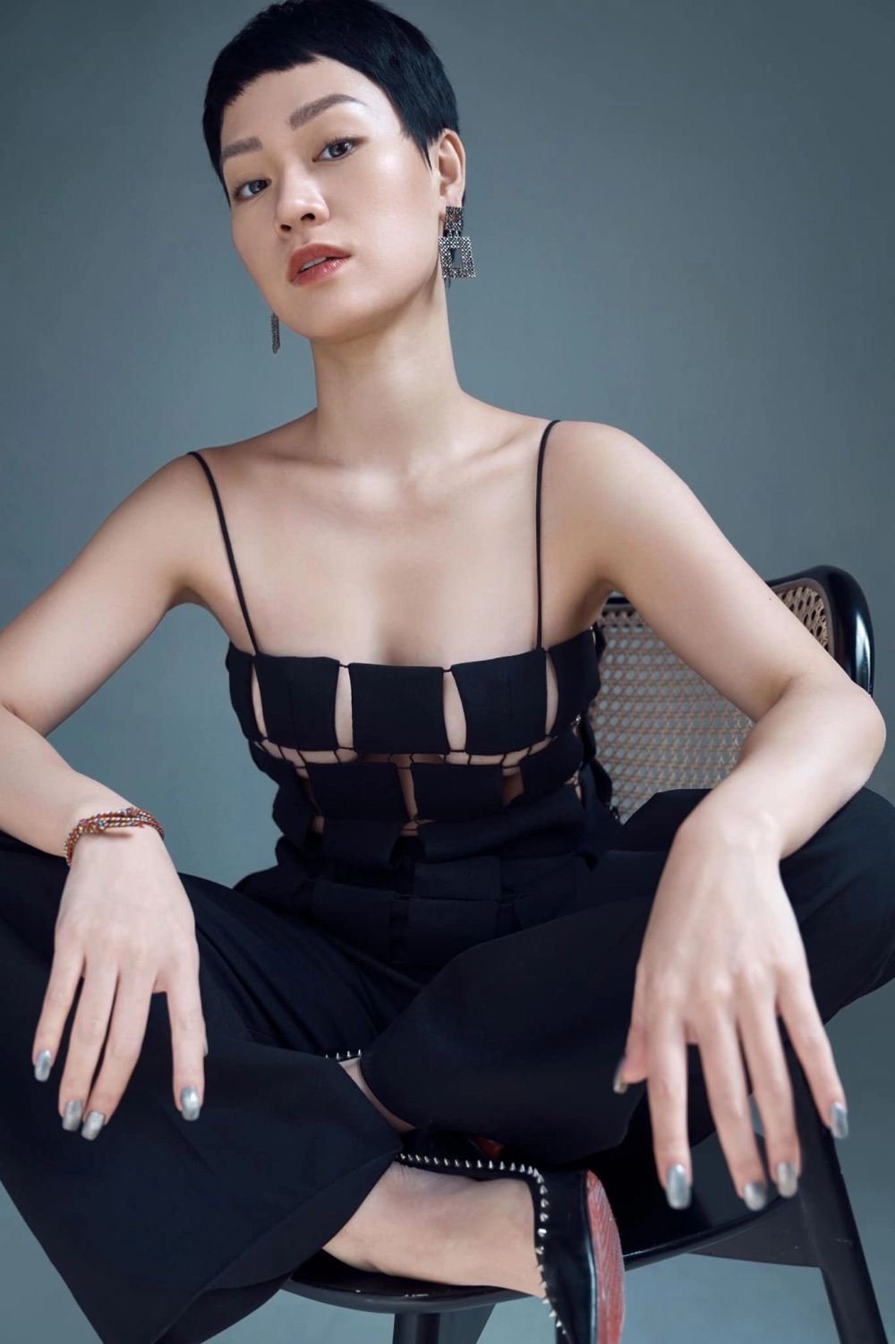 Giải mã sức hút nổi bật từ câu hỏi Trà My Idol Là Ai