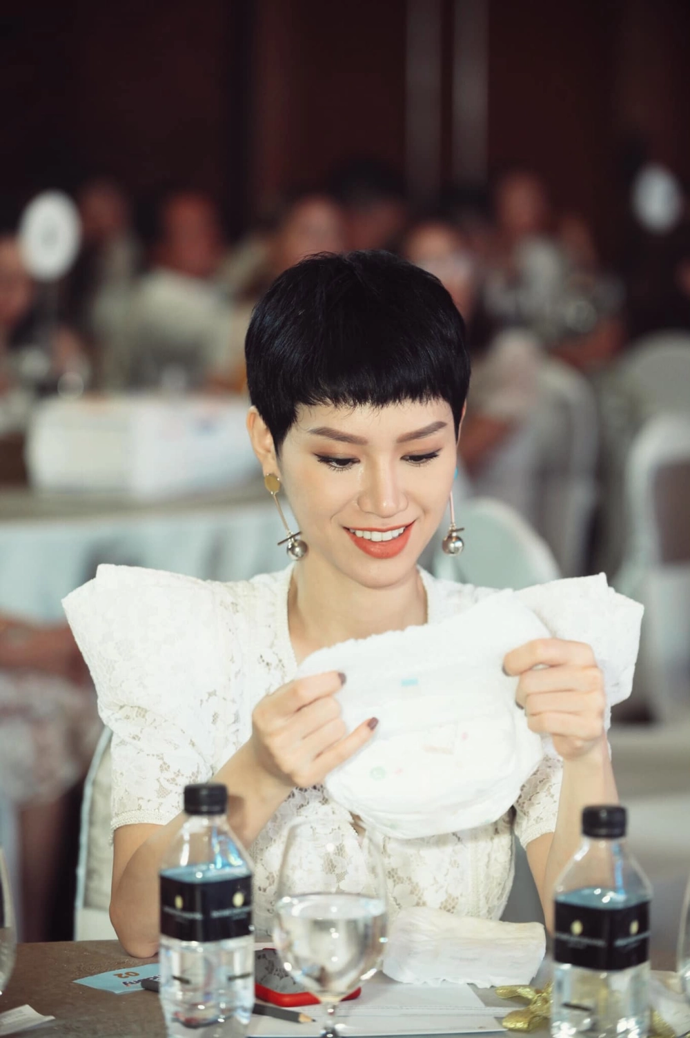 Cùng nhớ lại hành trình tỏa sáng rực rỡ của Trà My Vietnam Idol